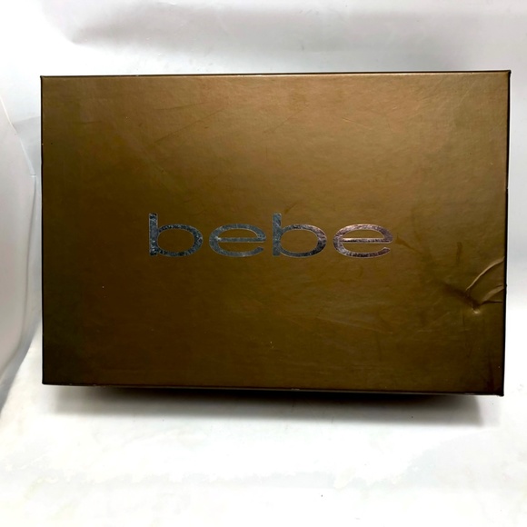 BeBe Lucie Pumps NIB Size 10 - Picture 6 of 9